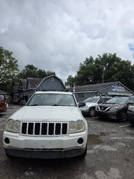 jeep grand cherokee 2007 1J8GS48K37C684730 image jeep grand cherokee 2007 1J8GS48K37C684730 image